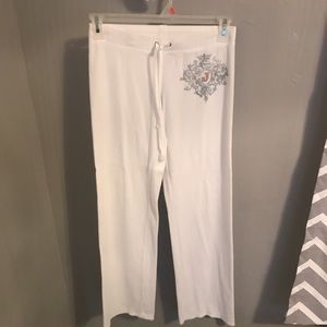 Juicy Pant.
